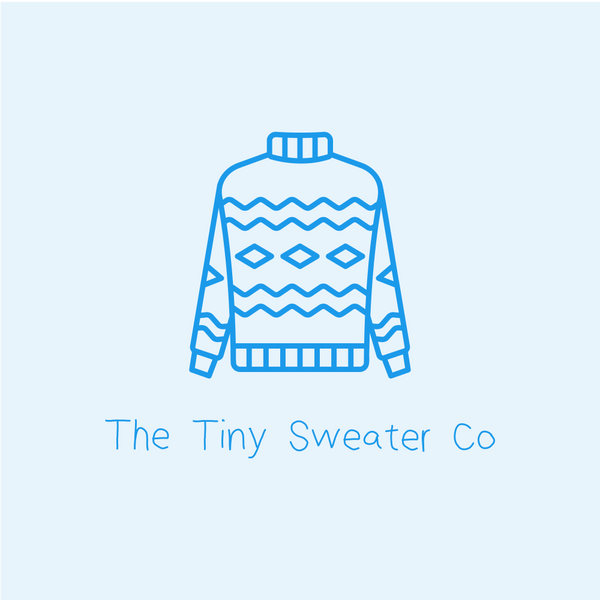 The Tiny Sweater Co